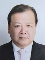 駿台体育会 会長 田部井 茂